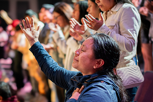 Sede Antigua Guatemala